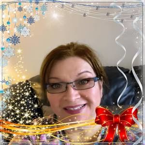 Meet your Posher, Maritza